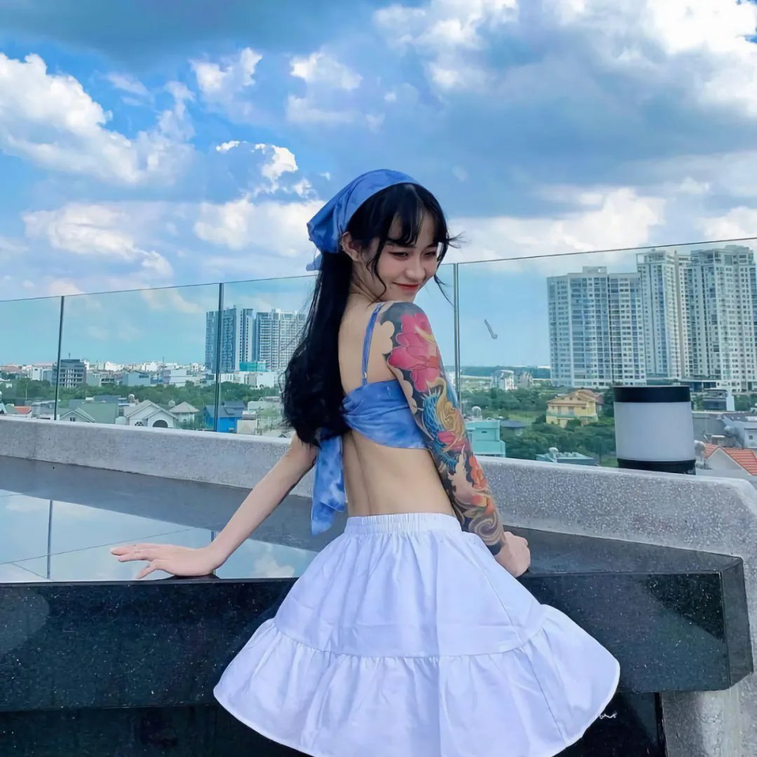 甜木兰第三季